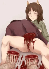 レイプ犯を爆殺する隊長