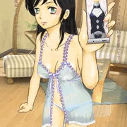 お父さんとわたし#13