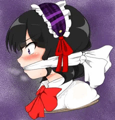 ちとせ横顔