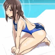 PSO2アニメの泉澄会長