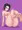 足裏胡蝶しのぶ