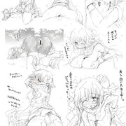 15歳王女ちゃんまとめ