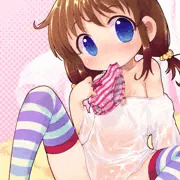 オナホ絵
