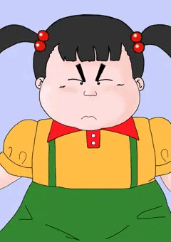 聖大江戸幼稚園 潔癖症の番長のいもうとちゃん