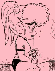 すぅぱぁどっじの子