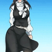 三越親潮
