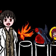 幻想体マスター