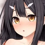 巫女服の美遊ちゃんと