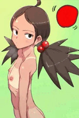 ヒバナ