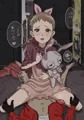 マアヤ（BEM）