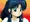 らんま1/2　天道あかね　ロングヘアーVer