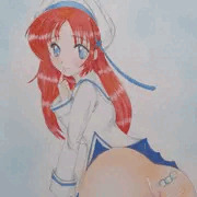 ＤＣ　ダカーポ　白河ことり