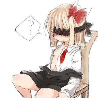 mekakushi