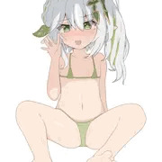 ナヒーダママのハダカが見たい