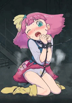 ハマーン様（まちがい）