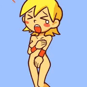 負けジュディ