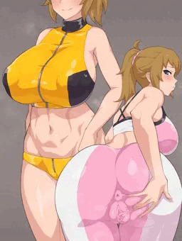フミナ先輩よくばりセット