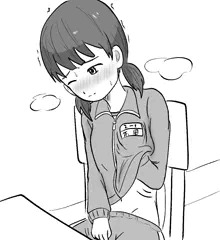 前田知子ちゃん誕生日記念