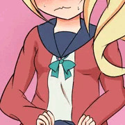 たくし上げはゆちゃん