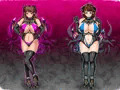 サキュビッチギャルズ！～淫乱痴態魔乳汁～