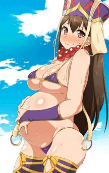 三蔵ちゃん(子母河ver.)
