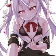 ヴァンパイアちゃん
