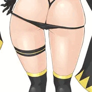 沖田の尻