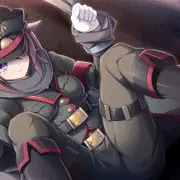 【軍娘】ev
