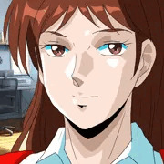 巨人の星　星明子　Pt2