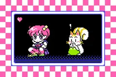 バックアタック