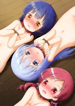 チマメ隊 つかまえた！