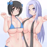 ラスト夏っぽいの