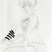 清川　望さん２
