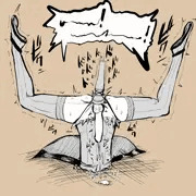 お題絵！