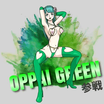 OPPAI FIVE 続編