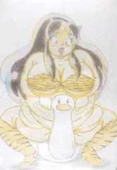 ぽちゃラムちゃん９