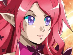 ディスガイアRPG　礼装セラフィーヌ