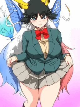 ぴちぴちわらわ