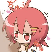 こはるちゃんふぇら
