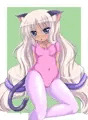 にゃーんエネミちゃん