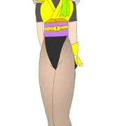 鉄忍・姫乃