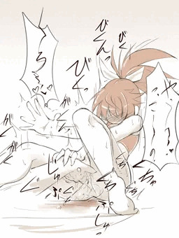 イカせすぎたら