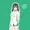 ワイシャツ＋ドルフィンパンツ栞子