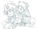 らくがき