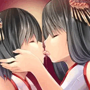 ふそやま百合ちゅっちゅ