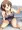 プールサイドで。おしりの跡が気になる。