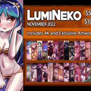 November 2022 Art Pack