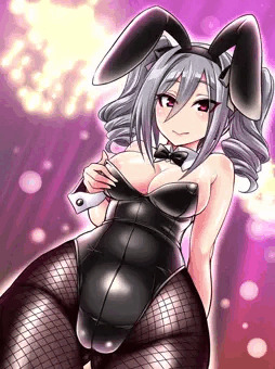 らんらんバニー