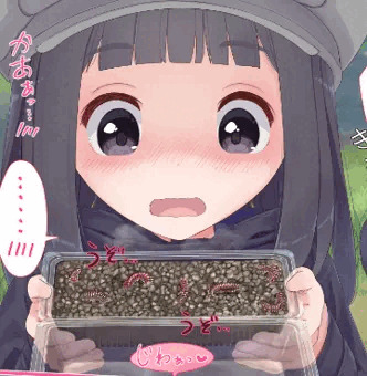 大自然オナニー③