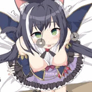 キャル14 催眠に掛かって男の言いなりになるキャルちゃん サンプル